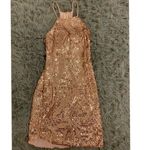 (Brand new) Sexy sequence short Dress